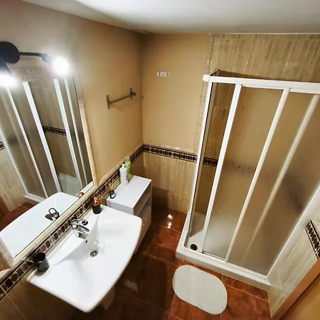 Apartamento Caballerizas San Basilio Cordoba Exterior photo