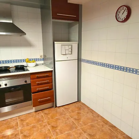 Apartamento Caballerizas San Basilio Cordoba Exterior photo