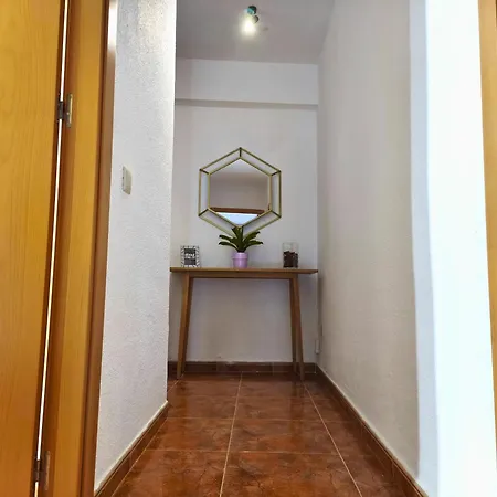 Apartamento Caballerizas San Basilio Cordoba Exterior photo