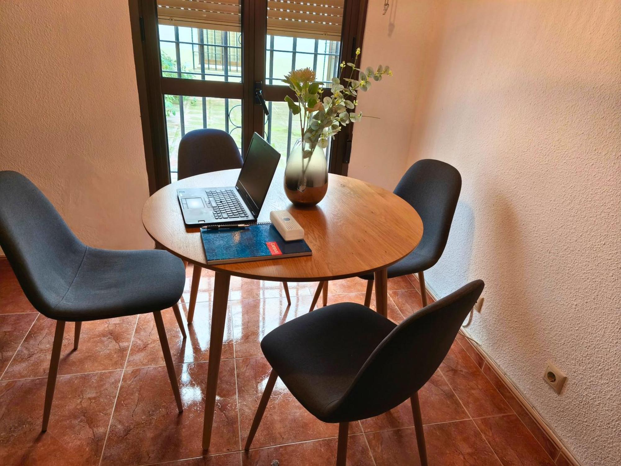 Caballerizas San Basilio Appartement Cordoue