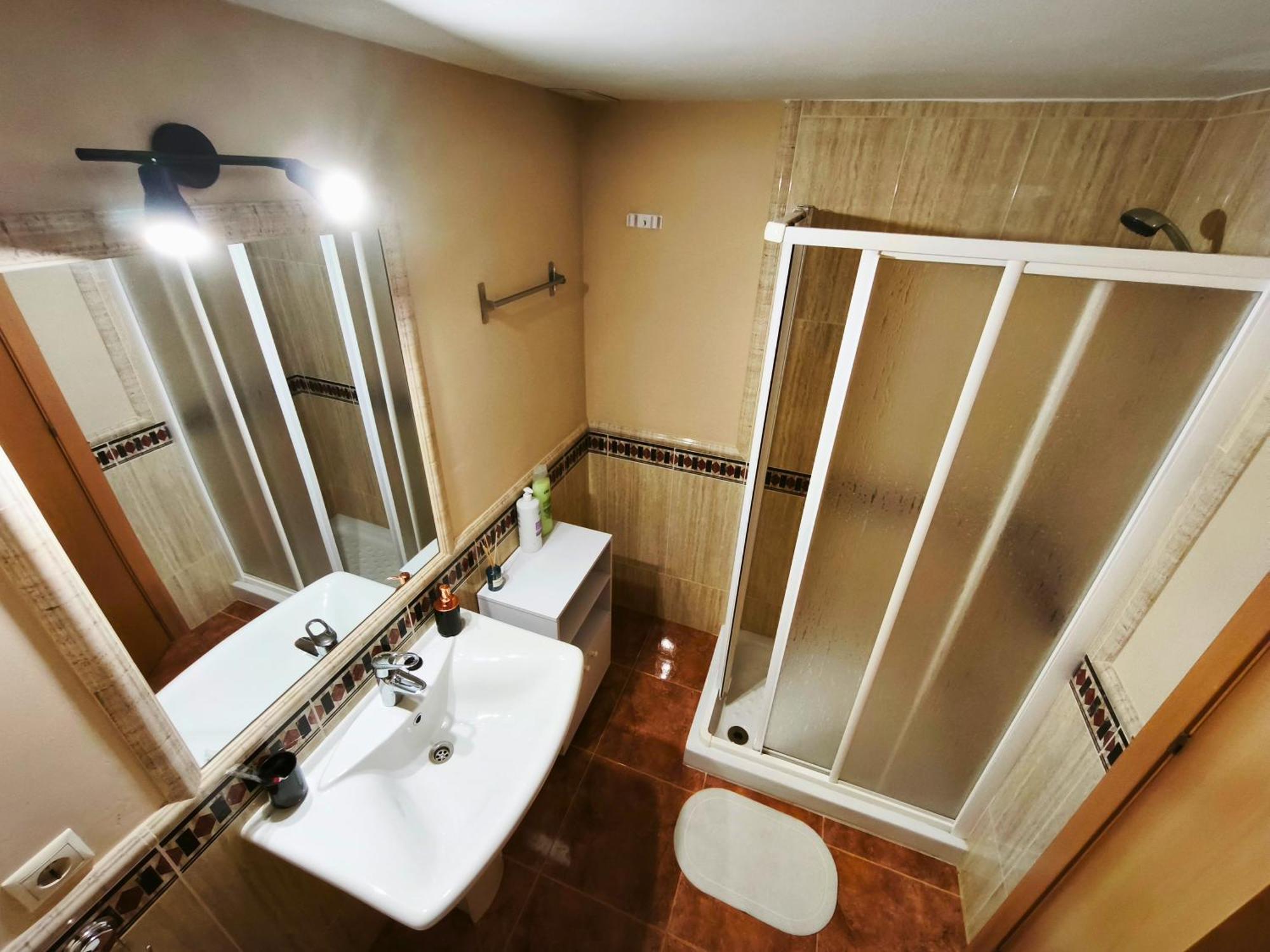 Appartement Caballerizas San Basilio Cordoue