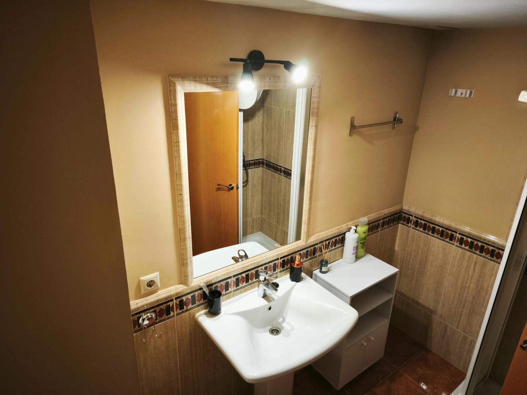 Appartement Caballerizas San Basilio Cordoue